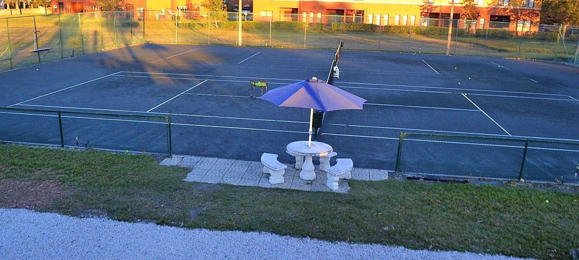The Palmer Inn And Tennis Club Рокледж Екстериор снимка